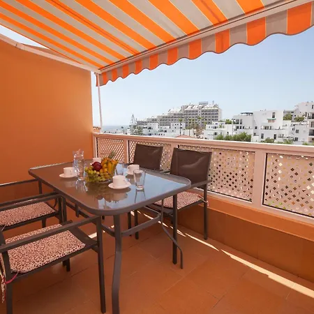 Appartement Orlando