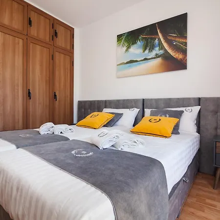 Orlando * Costa Adeje (Tenerife)