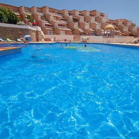 Lägenhet Orlando Costa Adeje (Tenerife)