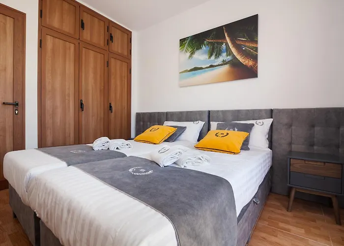 Orlando * Costa Adeje (Tenerife)